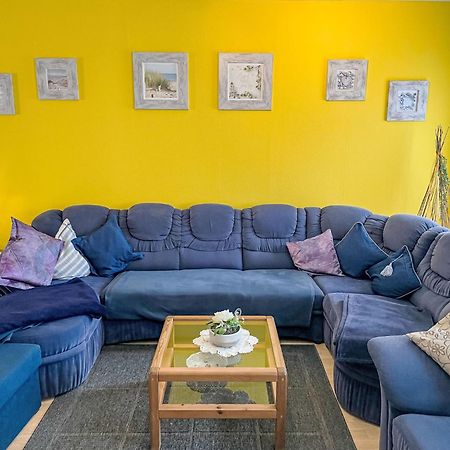 Holiday Home Am Burgstor By Interhome Ruhwarden エクステリア 写真