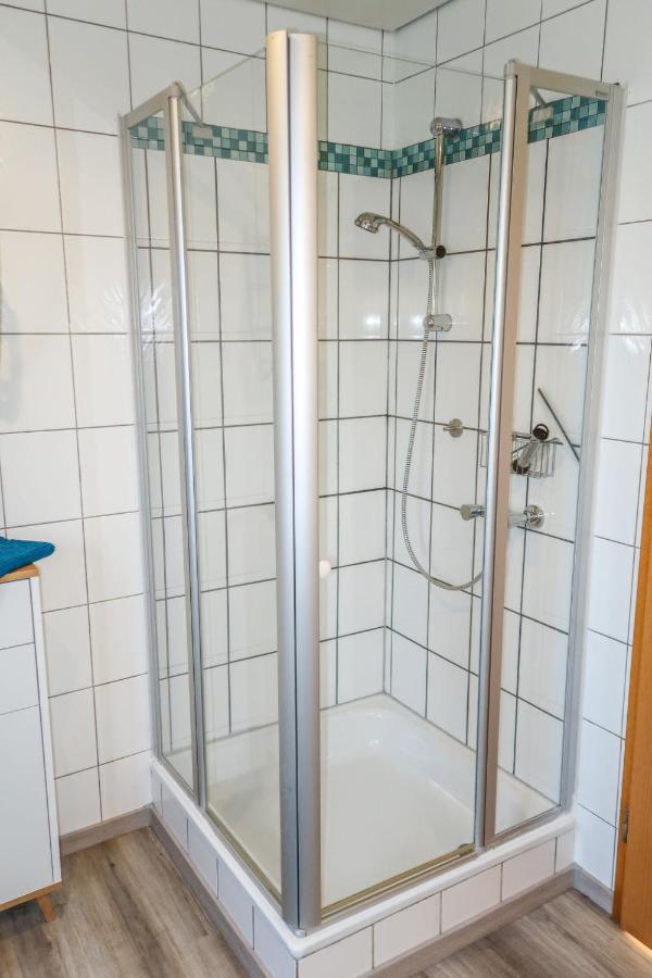 Holiday Home Am Burgstor By Interhome Ruhwarden エクステリア 写真