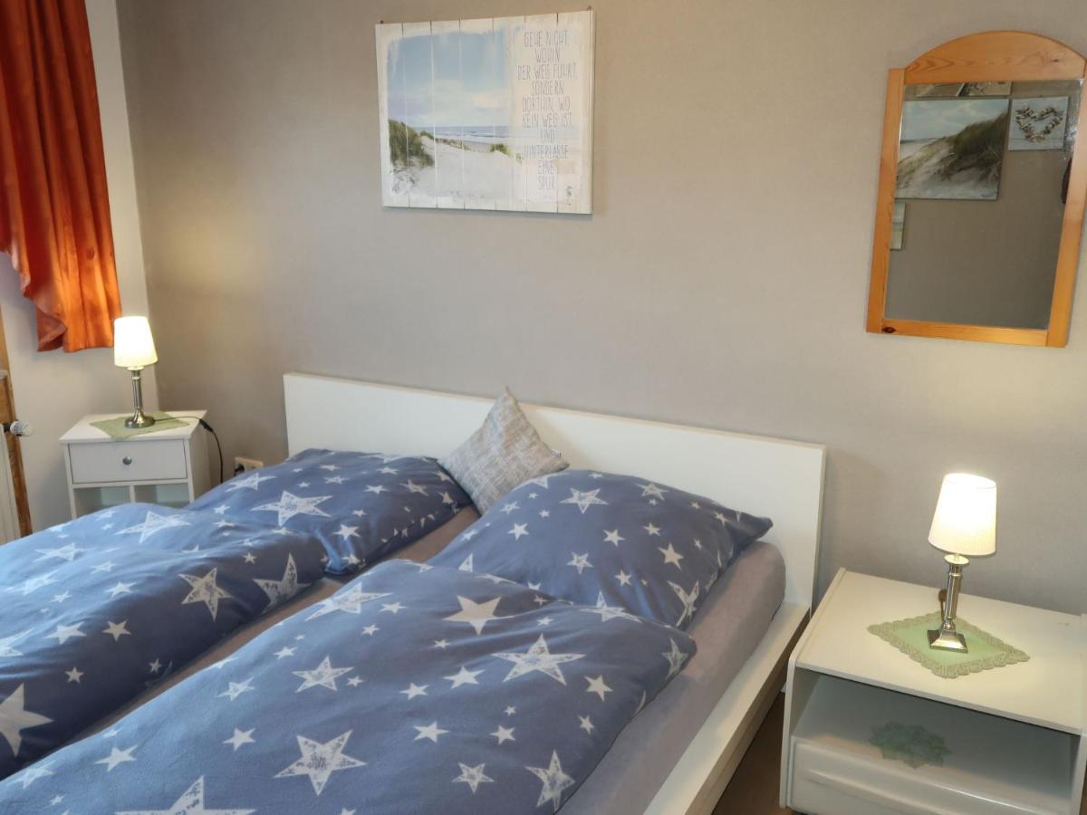 Holiday Home Am Burgstor By Interhome Ruhwarden エクステリア 写真